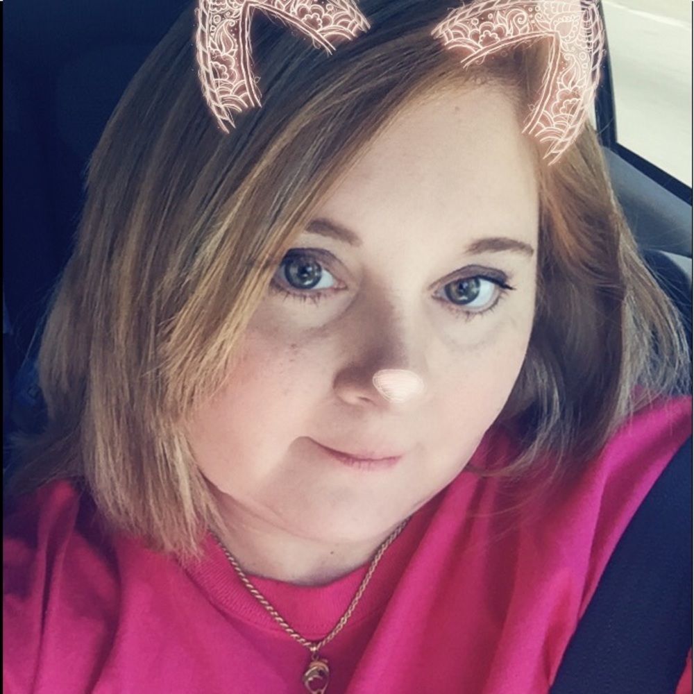 Meet your Posher, Michelle